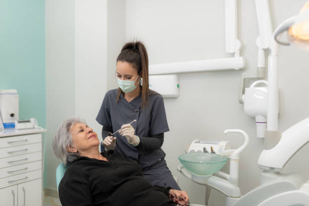Best Emergency Dental Care for Sports Injuries in Green Knoll, NJ