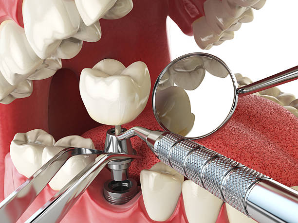 Best Emergency Treatment for Jaw Pain or Injury in Green Knoll, NJ