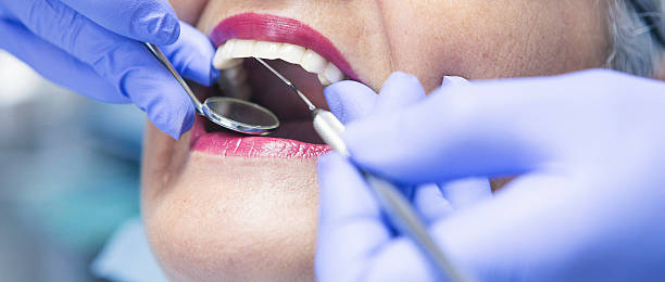 Best After-Hours Dental Care in Green Knoll, NJ